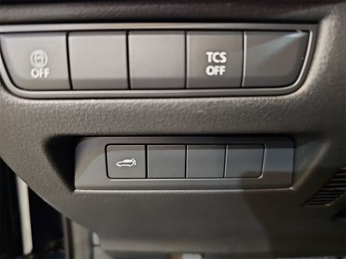 New 2025 MAZDA CX-50 AWD 2.5 S w/ Weather Package image 26