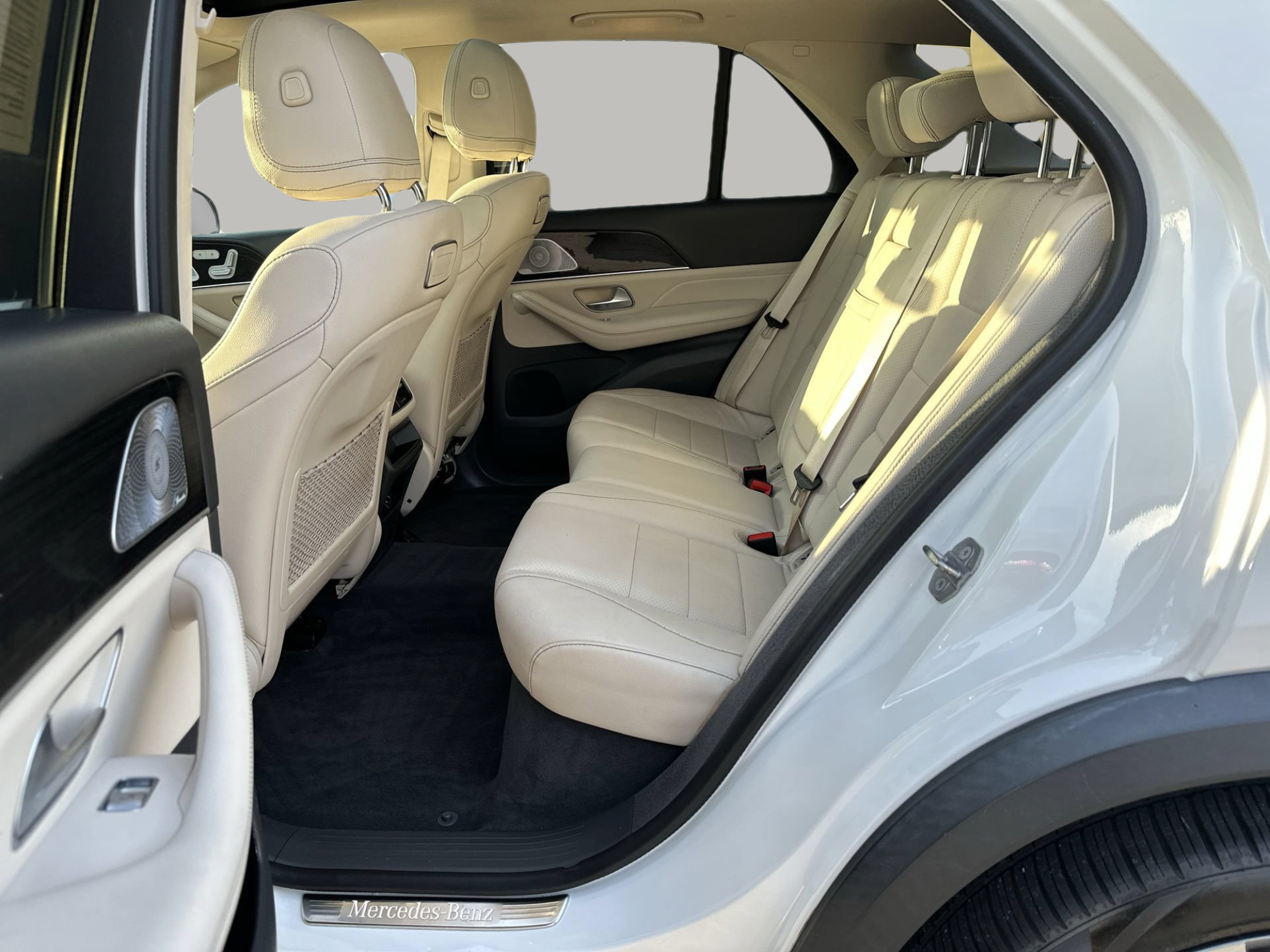 Used 2020 Mercedes-Benz GLE 350 image 24