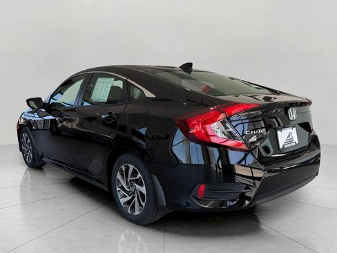 Used 2017 Honda Civic EX image 10