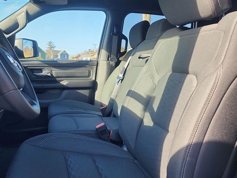 New 2026 RAM 1500 Tradesman w/ Off Road Group image 12