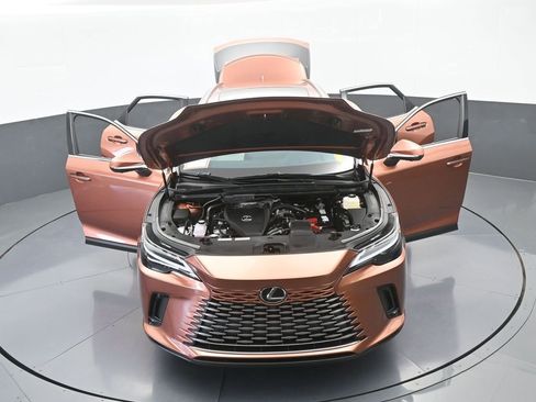 Used 2025 Lexus RX 350 Premium Plus image 74