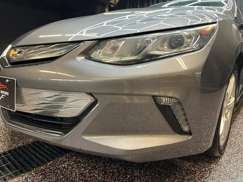 Used 2018 Chevrolet Volt LT FWD image 36