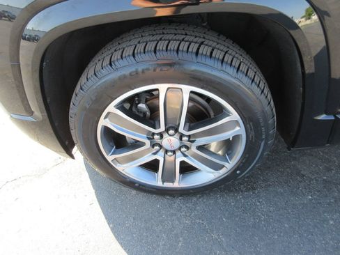 Certified 2019 GMC Acadia Denali AWD/4WD image 14