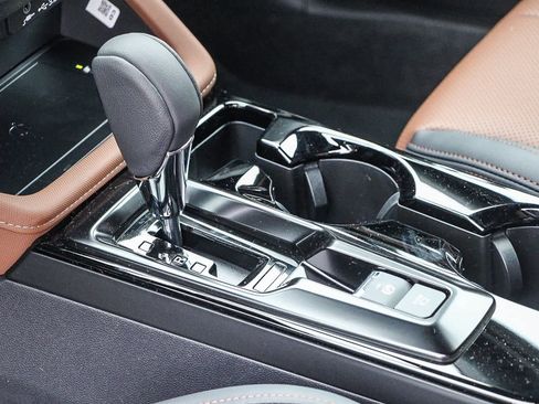 New 2026 Subaru Forester Touring image 22