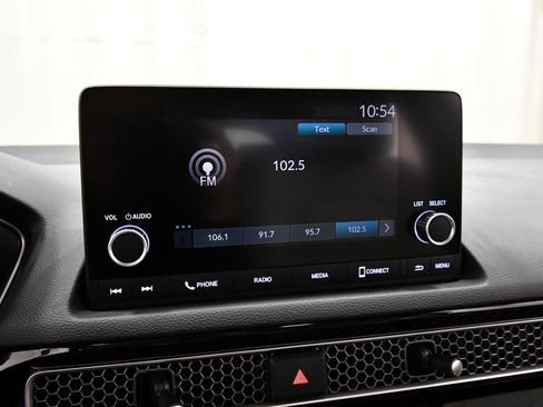Certified 2023 Honda Civic EX-L image 16