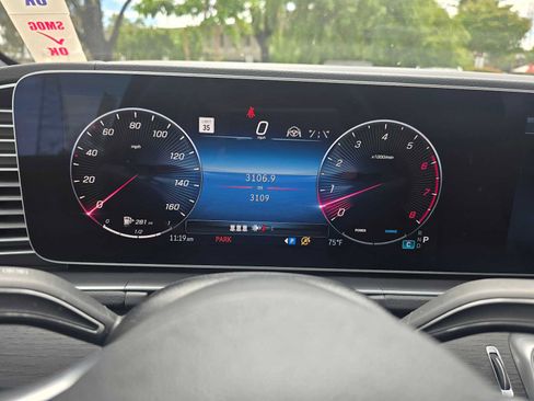 Certified 2026 Mercedes-Benz GLE 450 4MATIC image 28