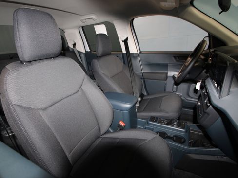 New 2026 Ford Maverick XL AWD/4WD image 16