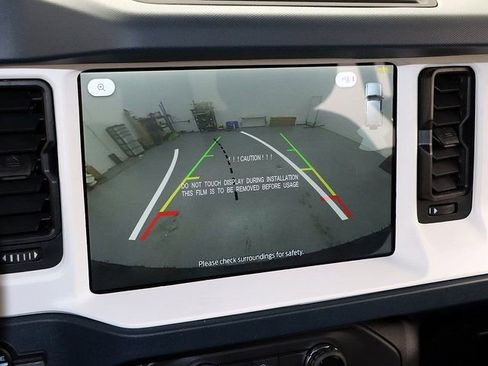 New 2025 Ford Bronco Heritage Edition image 18