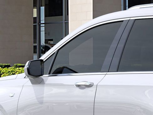 New 2025 Cadillac XT6 Premium Luxury w/ Technology Package image 12