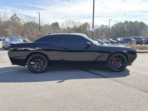Used 2016 Dodge Challenger R/T Plus image 6