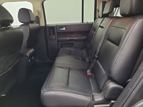 Used 2019 Ford Flex Limited image 18