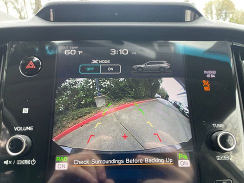 Used 2021 Subaru Outback Limited XT image 14