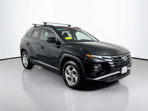 Used 2022 Hyundai Tucson SEL AWD/4WD image 10