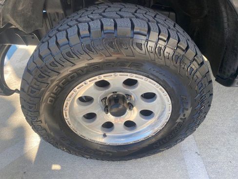 Used 2006 Ford F150 STX image 20