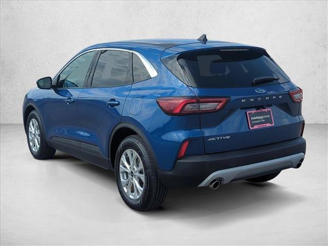 Used 2023 Ford Escape Active w/ Cold Weather Package FWD image 10