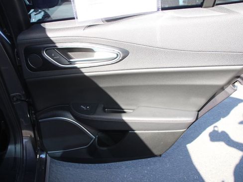 Used 2021 Alfa Romeo Giulia Sprint RWD image 24