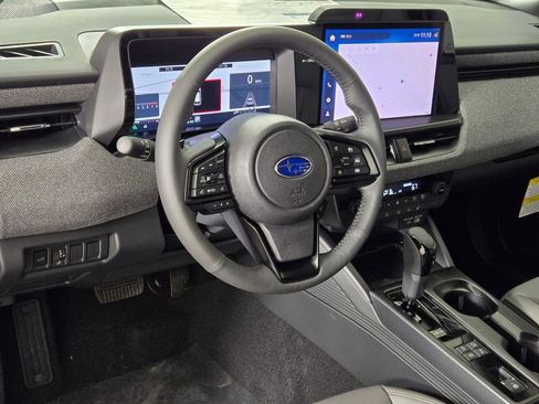 New 2026 Subaru Outback Limited XT AWD/4WD image 12