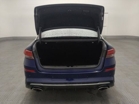 Used 2020 Kia Optima EX image 29