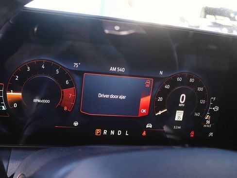 New 2026 Ford Mustang Premium RWD image 17