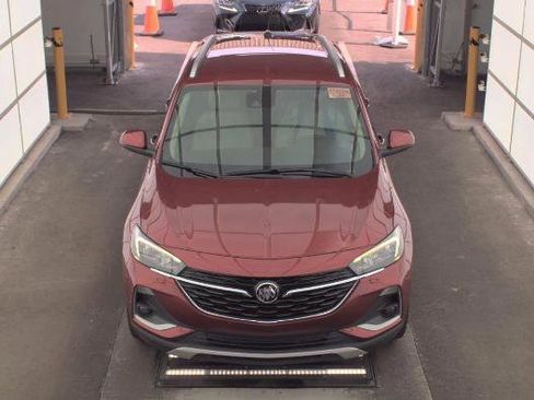 Used 2021 Buick Encore GX Select image 8