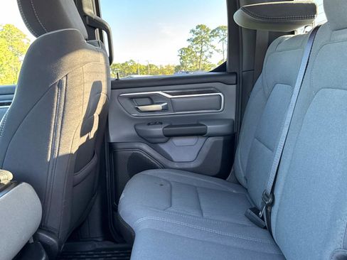 Certified 2023 RAM 1500 Big Horn w/ Trailer Tow Group RWD image 15