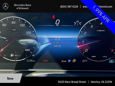 Used 2026 Mercedes-Benz GLE 350 4MATIC image 23