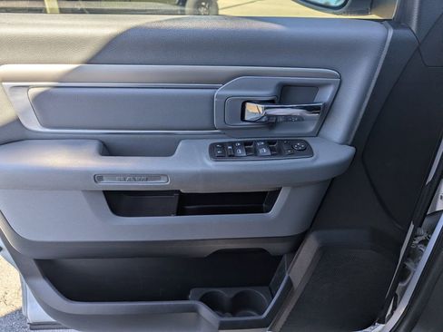 Used 2020 RAM 1500 Classic Warlock image 23