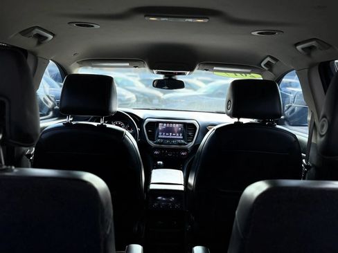Used 2017 GMC Acadia Denali FWD image 7