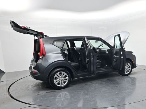 Used 2020 Kia Soul LX image 50