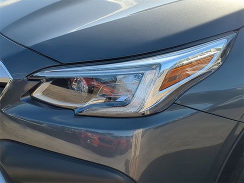 Certified 2021 Subaru Outback Limited w/ Popular Package #2 image 7