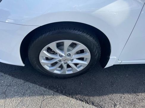 Used 2019 Nissan Sentra SV image 11