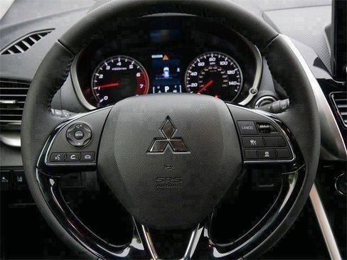 New 2026 Mitsubishi Eclipse Cross SE image 8