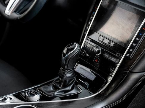 Used 2021 INFINITI Q50 Sensory w/ Cargo Package image 25