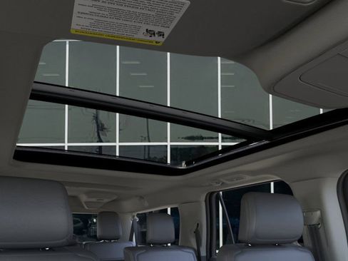 New 2026 Ford Expedition Max Active image 22