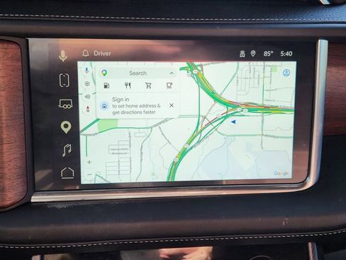 Used 2024 GMC Yukon XL Denali Ultimate image 15