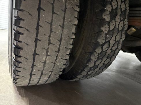 Used 2018 Chevrolet Silverado 3500 W/T w/ WT Convenience Package image 41