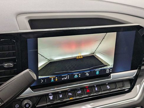 New 2026 Chevrolet Silverado 2500 High Country w/ High Country Premium Package image 31