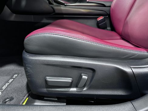 Used 2021 Lexus IS 300 w/ Comfort Package RWD image 24