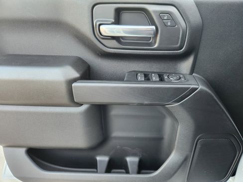 New 2026 Chevrolet Silverado 3500 W/T w/ WT Convenience Package image 23