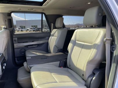 Used 2019 Ford Expedition Max XLT w/ Equipment Group 202A