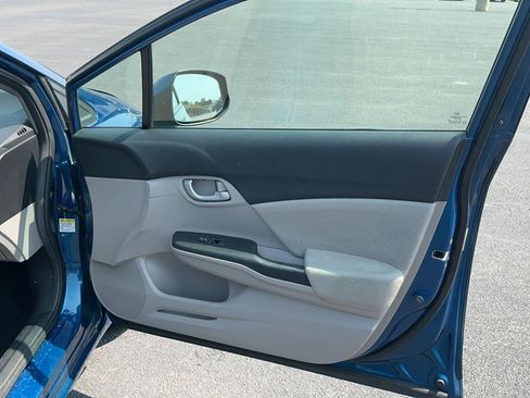 Used 2013 Honda Civic LX image 26