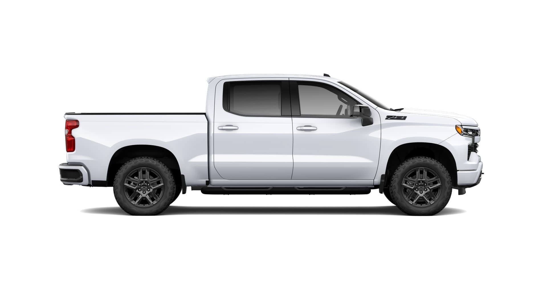 New 2026 Chevrolet Silverado 1500 RST w/ True North Edition Plus AWD/4WD image 27