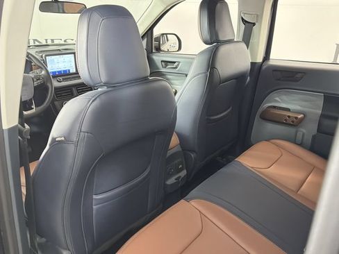 Used 2024 Ford Maverick Lariat FWD image 21