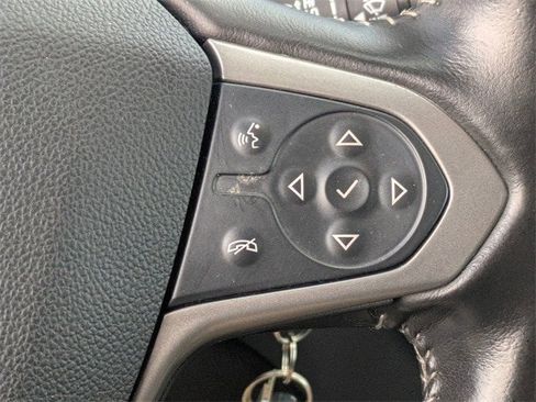 Used 2017 Chevrolet Colorado Z71 image 19