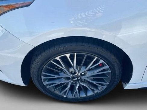 Used 2022 Kia Forte GT-Line w/ GT-Line Premium Package image 21