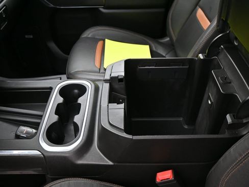 Used 2021 GMC Sierra 1500 AT4 w/ AT4 Value Package image 19