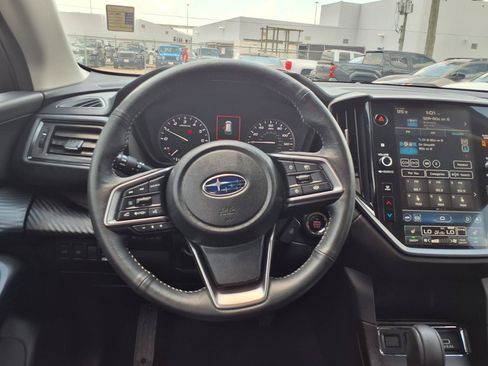 Used 2026 Subaru Ascent Premium AWD/4WD image 13
