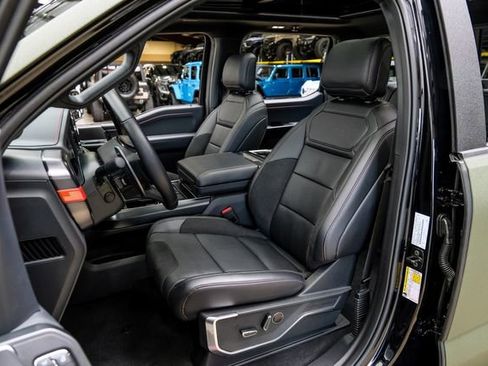 Used 2026 Ford F150 Raptor AWD/4WD image 75