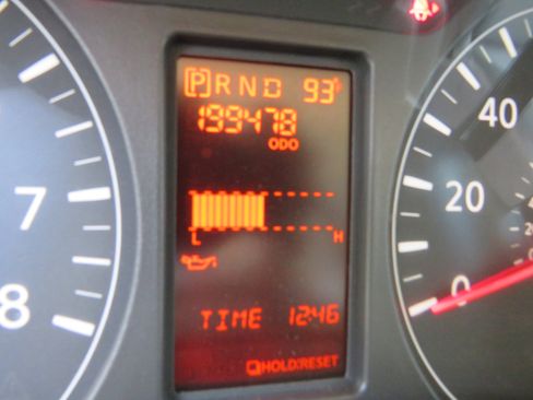 Used 2017 Nissan NV 1500 SV w/ Technology Package image 10