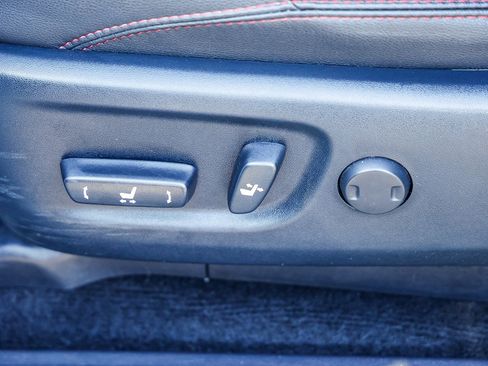 Used 2024 Toyota 4Runner TRD Off-Road Premium image 21